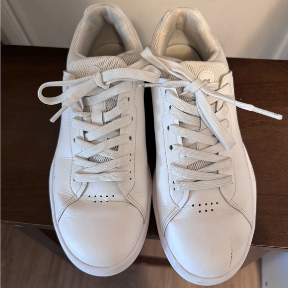 ON Running Women’s Size 7 THE ROGER Advantage - Picture 6 of 6